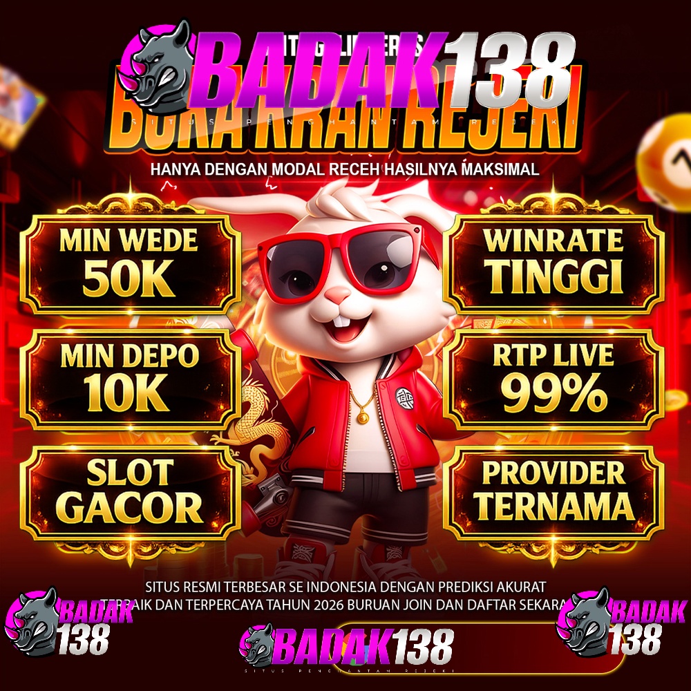 BADAK138: Platform Digital Fleksibel dengan Antarmuka Modern